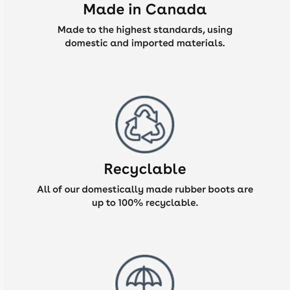 Kamik Black Ankle Boots - Picture 12 of 12